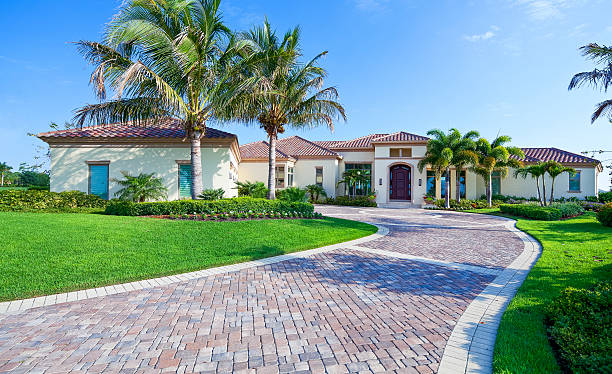 Reasons to Select Us for Your Driveway Paving Requirements in Fenton, MI